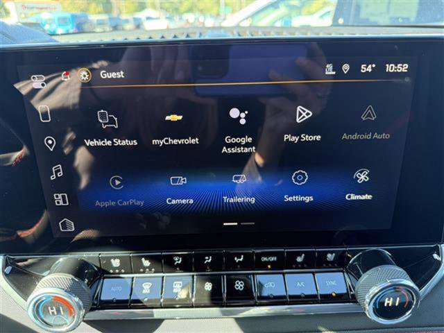 New 2026 Chevrolet Colorado Z71 w/ Z71 Convenience Package 2 image 20