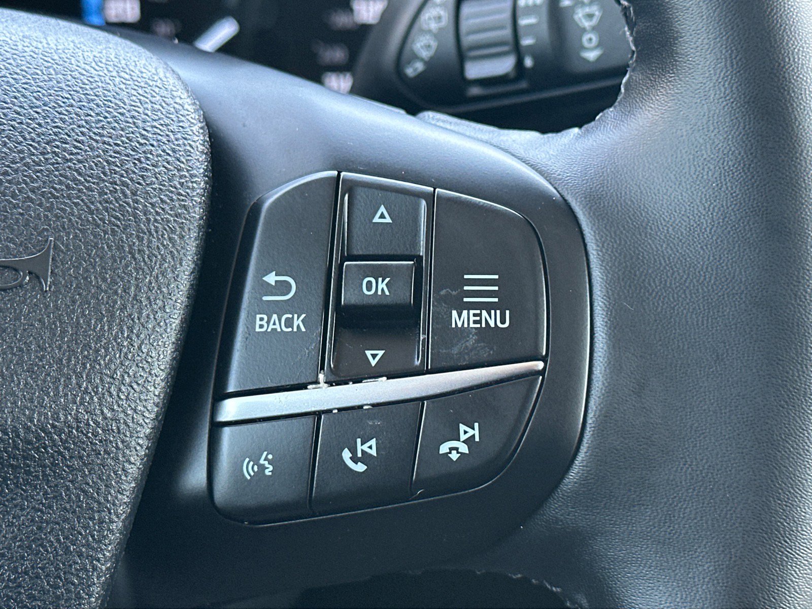 Used 2024 Ford Bronco Sport Big Bend w/ Convenience Package image 11