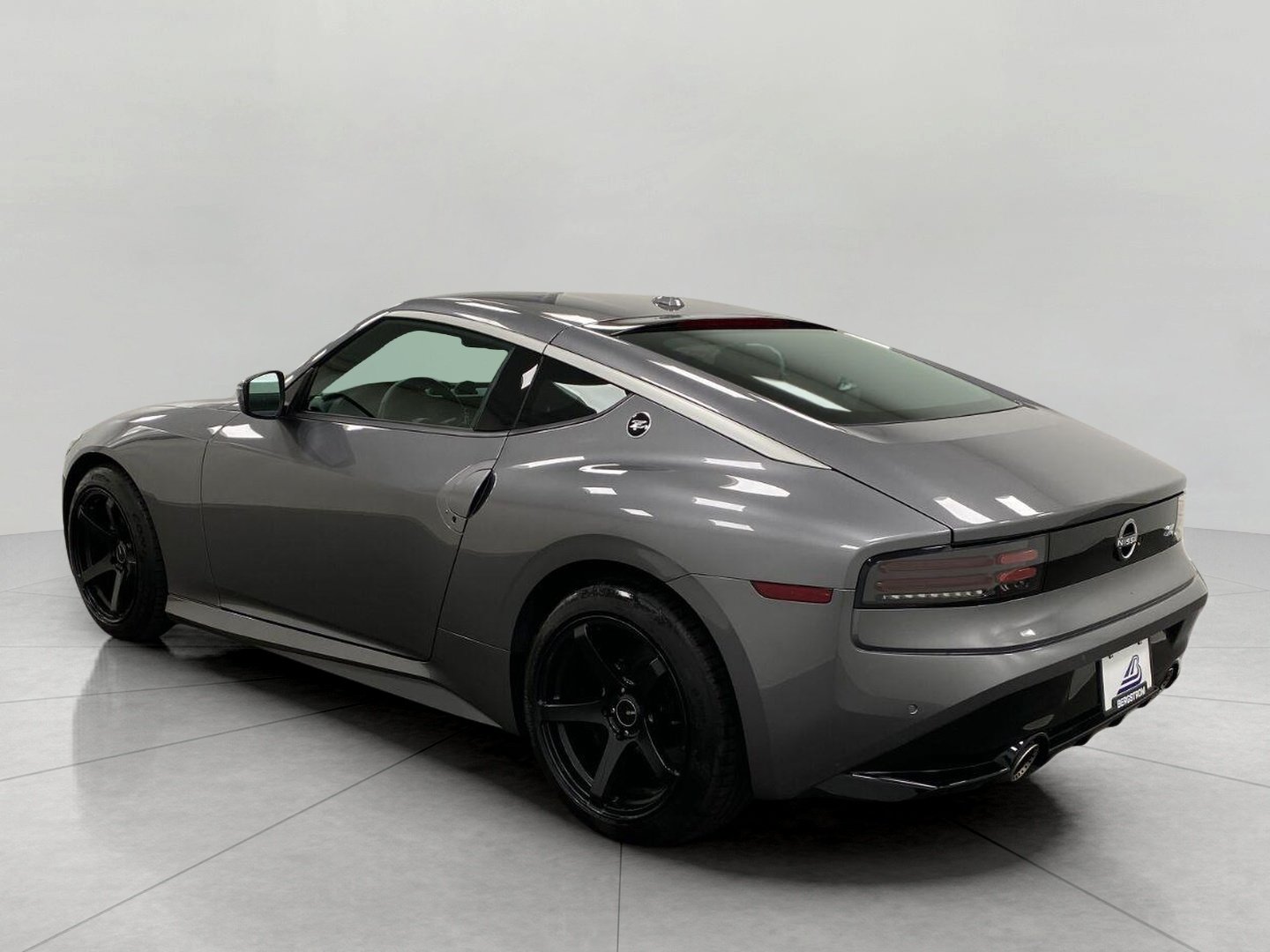 Used 2024 Nissan Z Sport w/ Floor Mat Package RWD image 7
