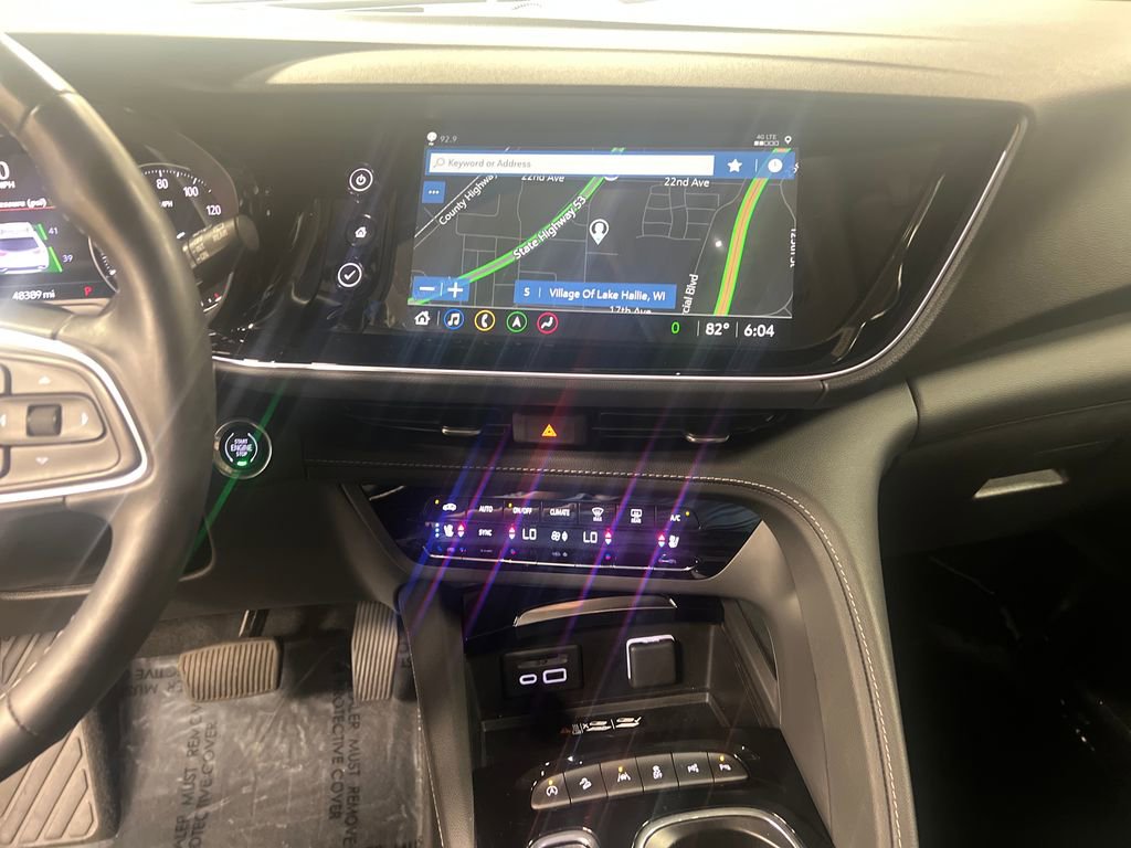 Certified 2023 Buick Envision Avenir AWD/4WD image 23
