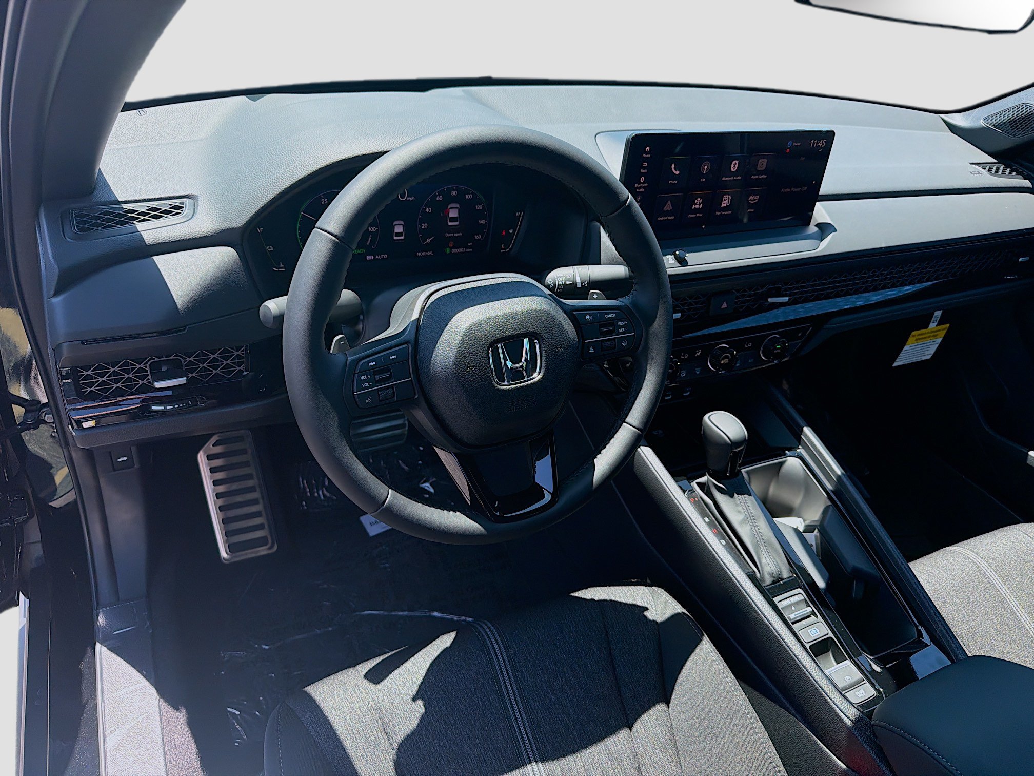 New 2026 Honda Accord Sport image 9