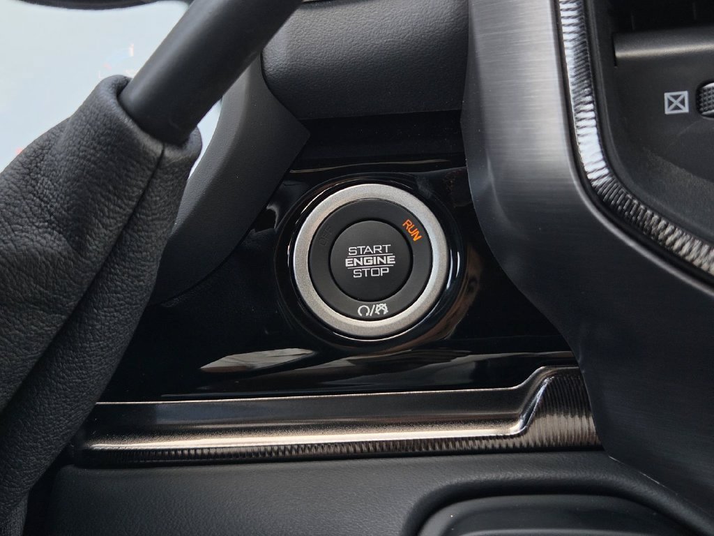 New 2027 RAM 2500 Rebel AWD/4WD image 18