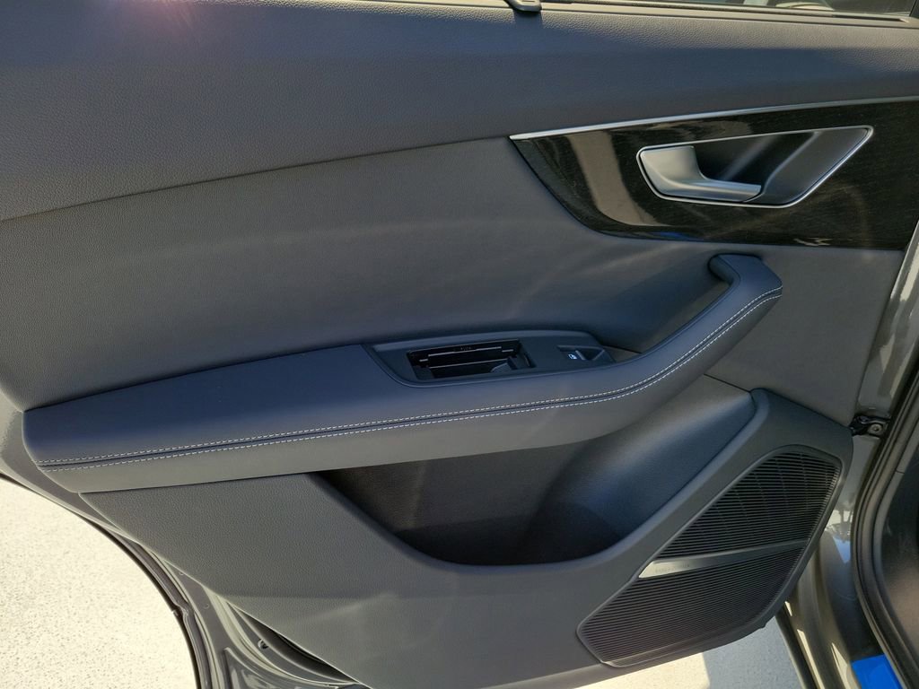 New 2026 Audi Q7 3.0T Premium Plus image 28