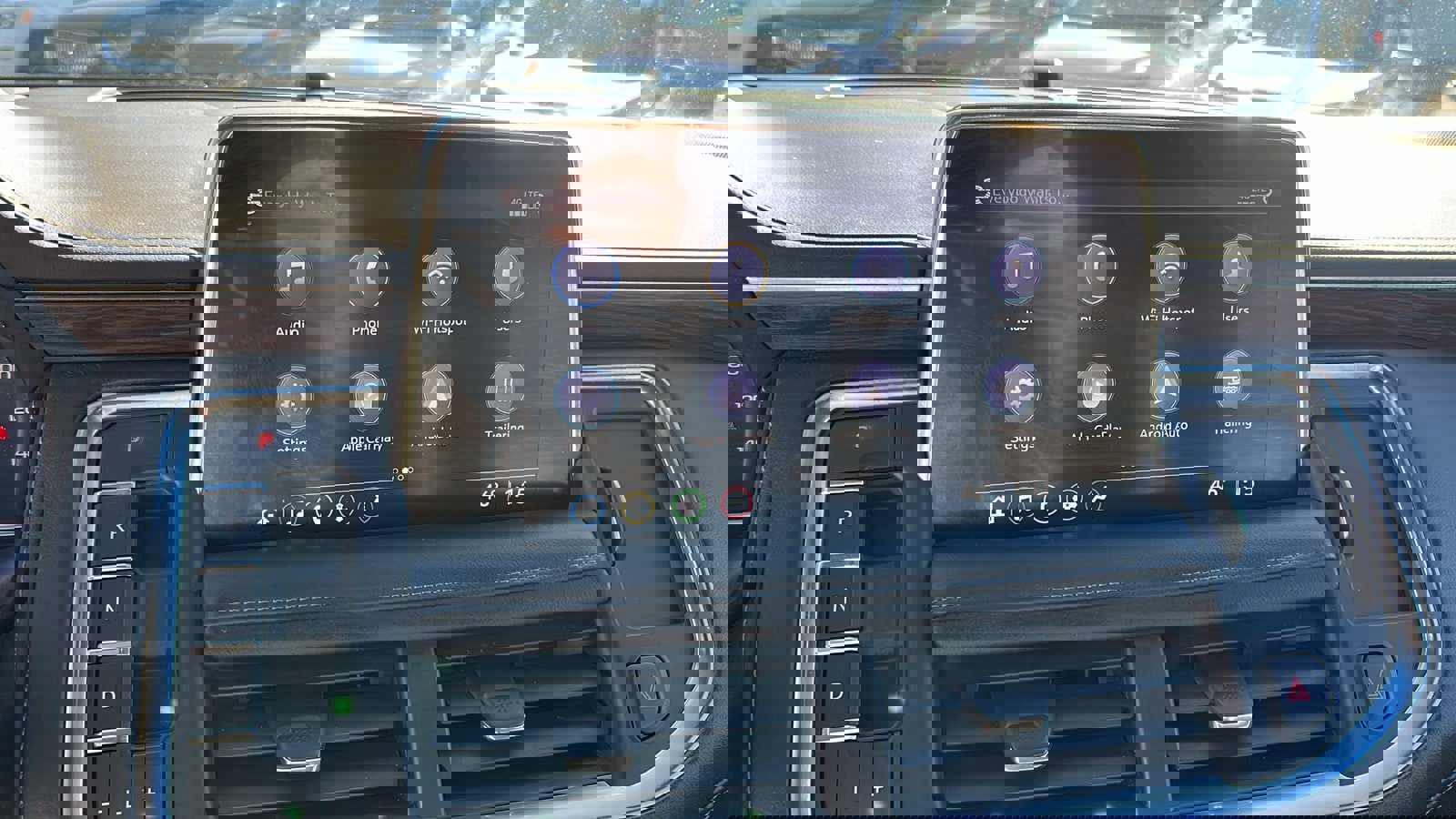 Used 2021 Chevrolet Tahoe Z71 image 16