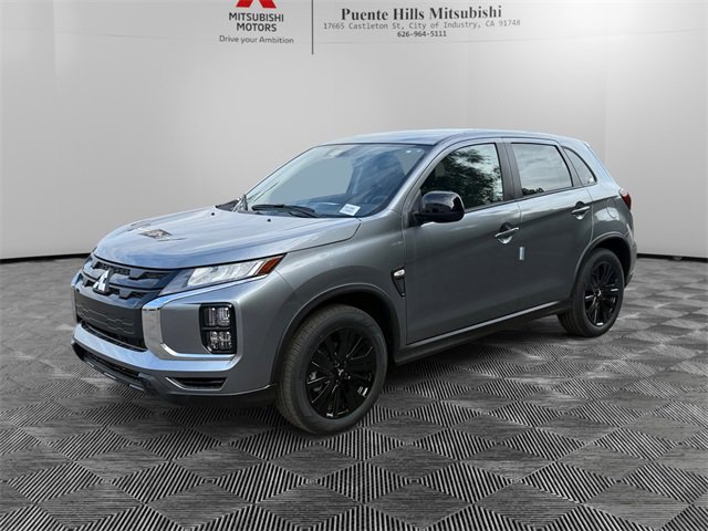 New 2025 Mitsubishi Outlander Sport LE