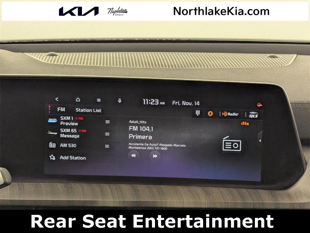 Used 2023 Kia Telluride SX image 19