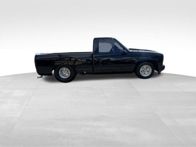 Used 1990 Chevrolet Silverado 1500 454 SS image 18