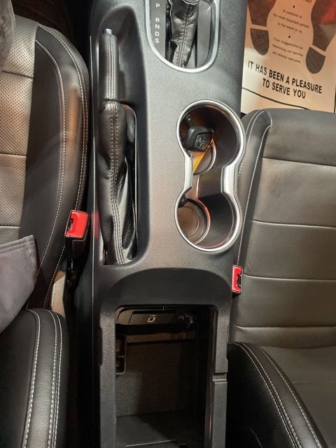 Used 2022 Ford Mustang GT Premium w/ GT Performance Package image 14