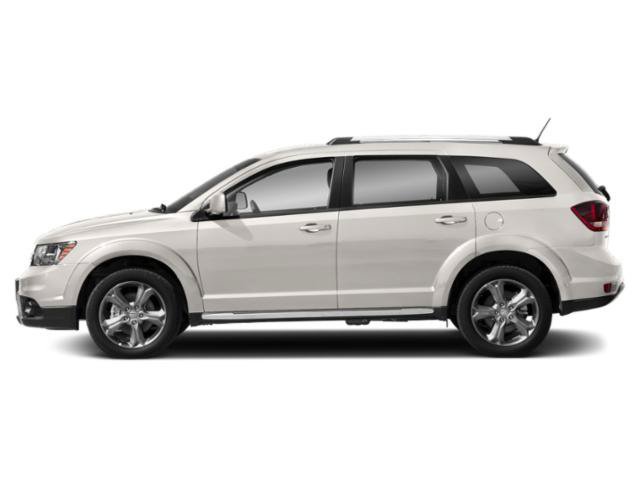 Used 2016 Dodge Journey SE w/ Flexible Seating Group FWD image 3