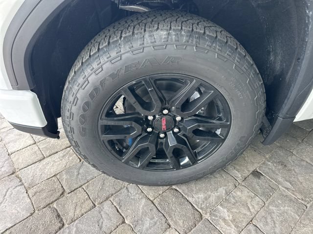 New 2026 GMC Sierra 1500 Elevation AWD/4WD image 8