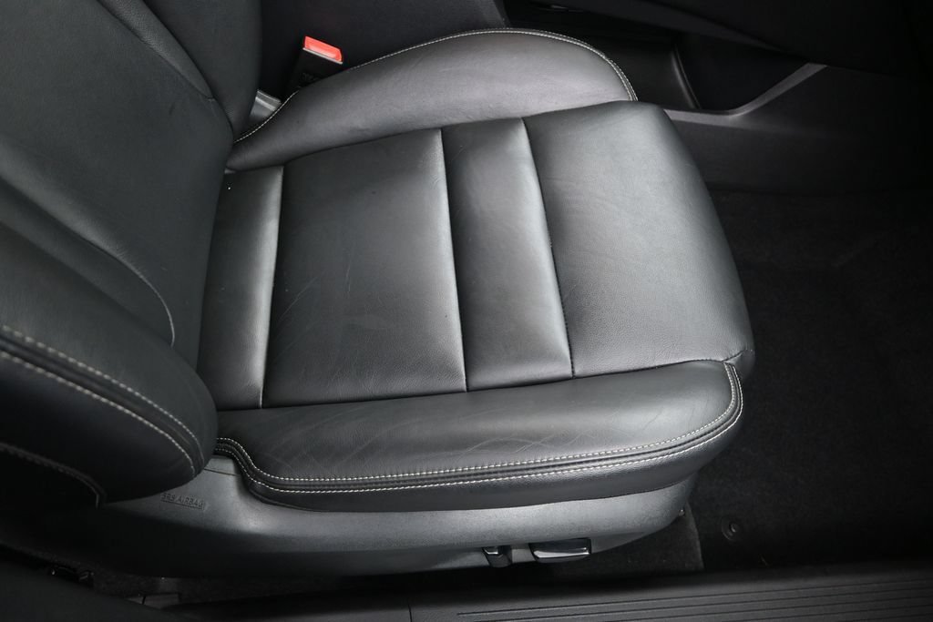 Used 2021 Nissan Rogue SL w/ Premium Package FWD image 11