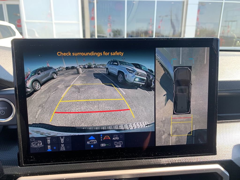 New 2026 Toyota 4Runner Limited image 21