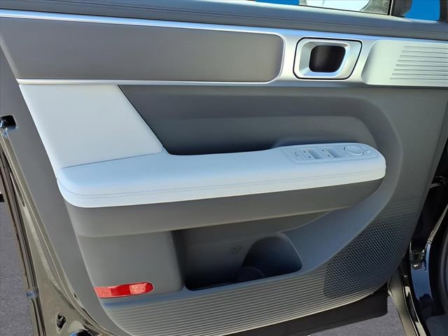 New 2026 Hyundai Santa Fe SEL image 14