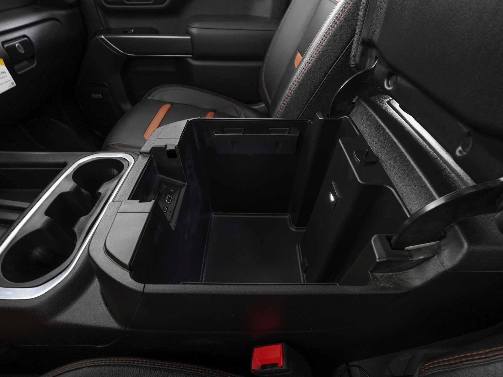 Used 2022 GMC Sierra 2500 AT4 w/ AT4 Premium Plus Package image 27