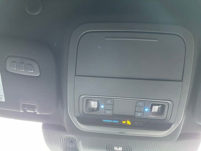 New 2026 Ford Explorer ST-Line w/ ST-Line Street Pack image 21