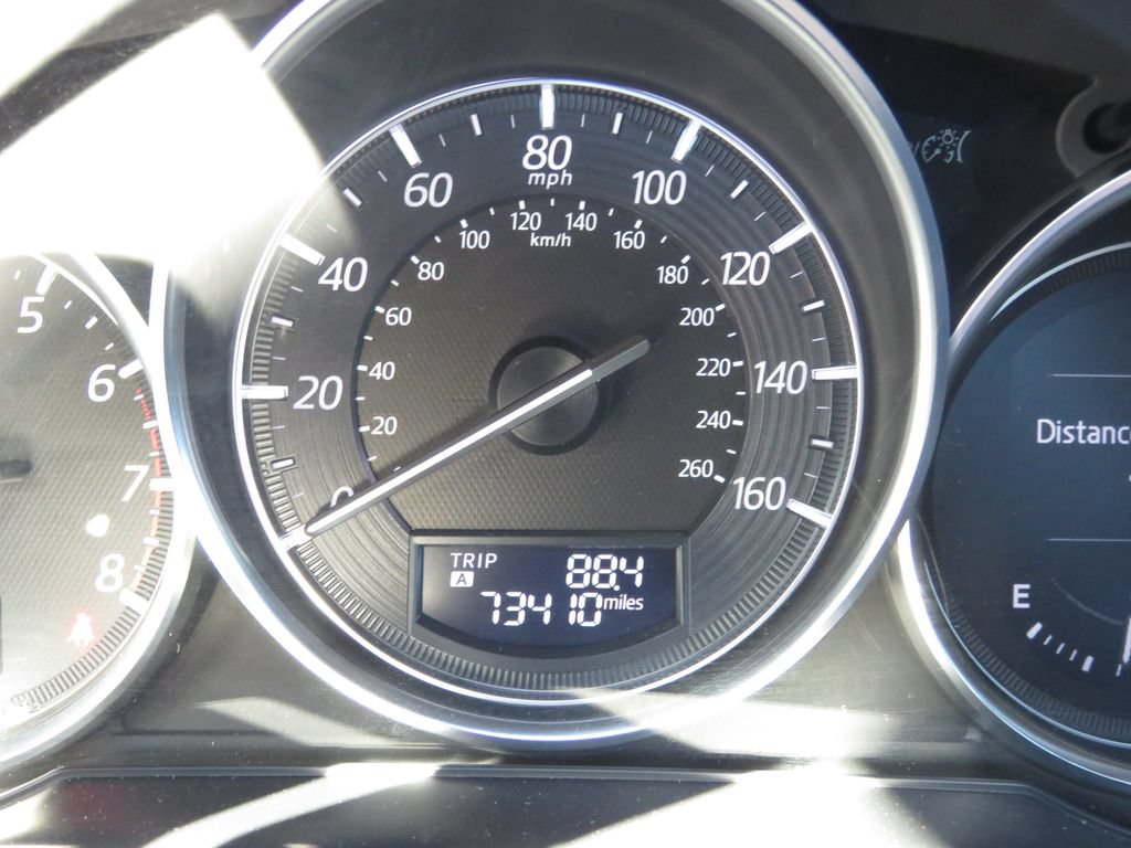 Used 2016 MAZDA CX-5 Grand Touring AWD/4WD image 20