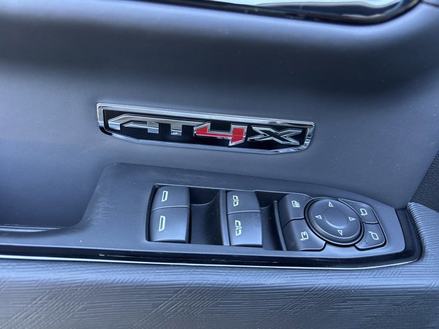 New 2026 GMC Sierra 1500 AT4X image 24
