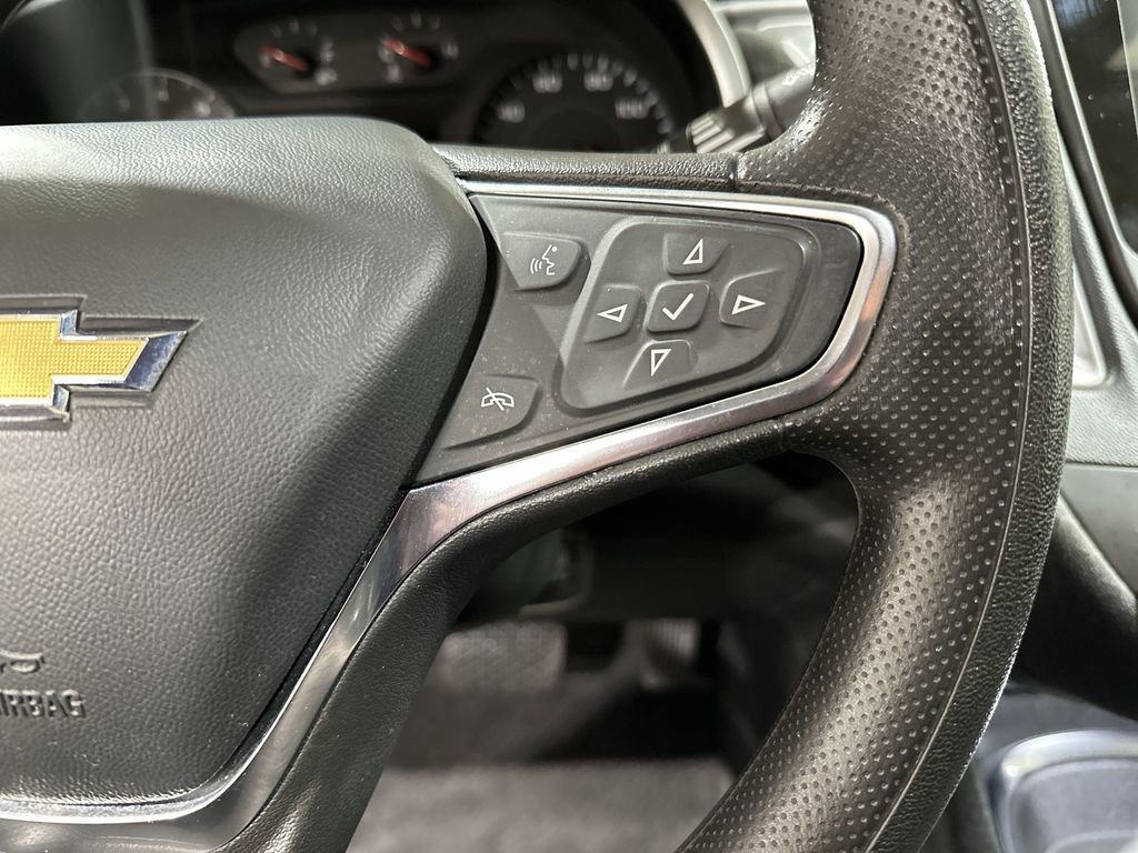 Used 2024 Chevrolet Malibu LT image 30