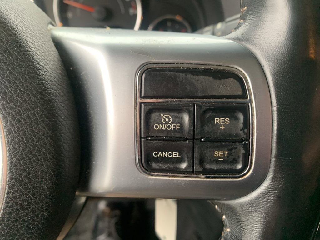 Used 2016 Jeep Wrangler Unlimited Sport image 20