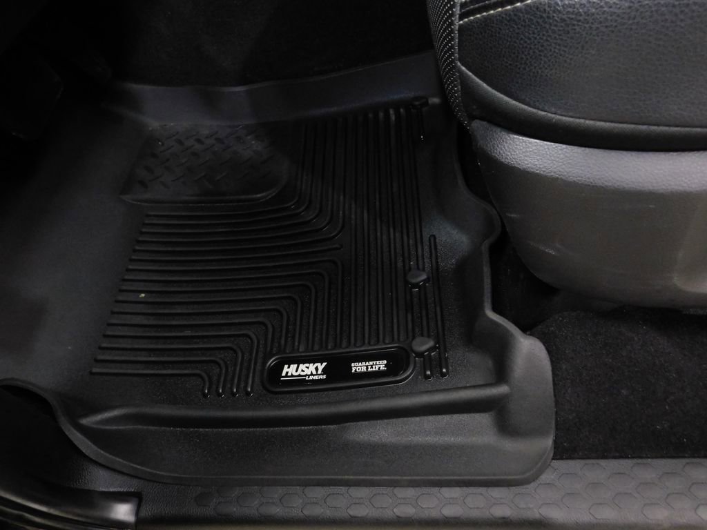 Used 2018 RAM 2500 Power Wagon w/ Leather & Luxury Group AWD/4WD image 40