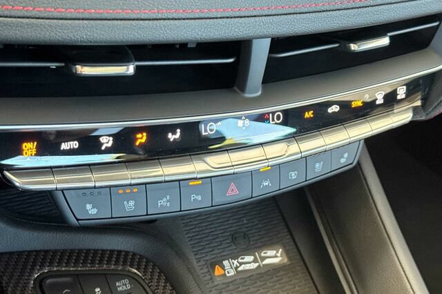 New 2026 Cadillac CT5 Sport w/ Technology Package RWD image 20