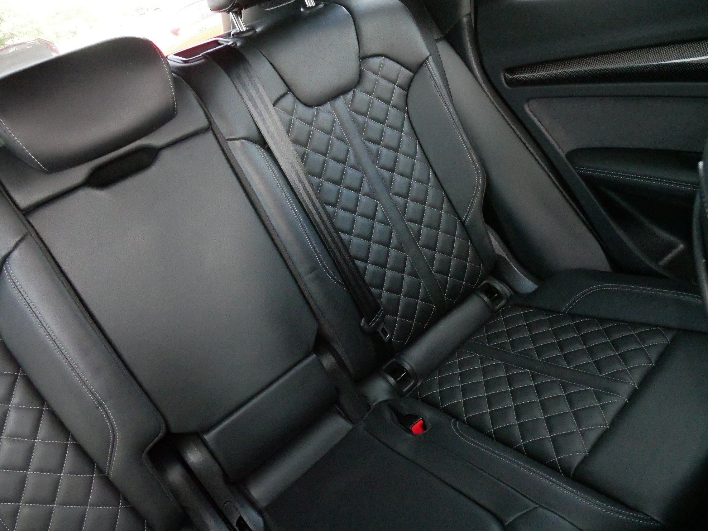 Used 2023 Audi SQ5 Prestige w/ Prestige Package AWD/4WD image 14