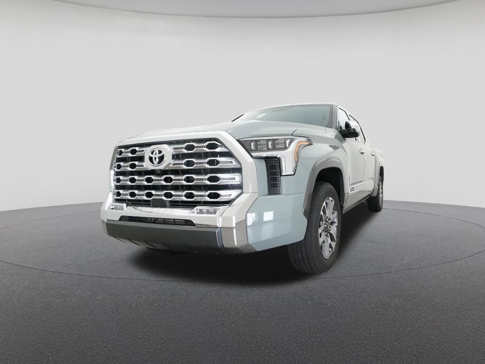 New 2026 Toyota Tundra 1794 Edition image 32