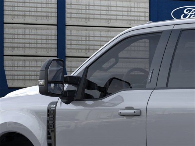 New 2025 Ford F250 XLT w/ Black Appearance Package image 20