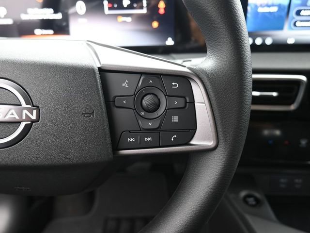 New 2026 Nissan Sentra SV w/ Floor Mat Package image 28