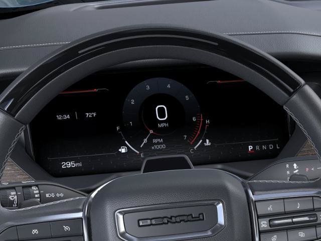 New 2026 GMC Acadia Denali w/ Super Cruise Package FWD image 53