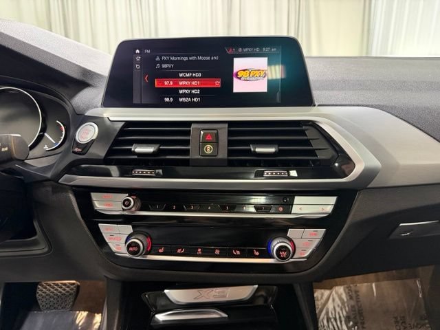 Used 2021 BMW X3 xDrive30i AWD/4WD image 15