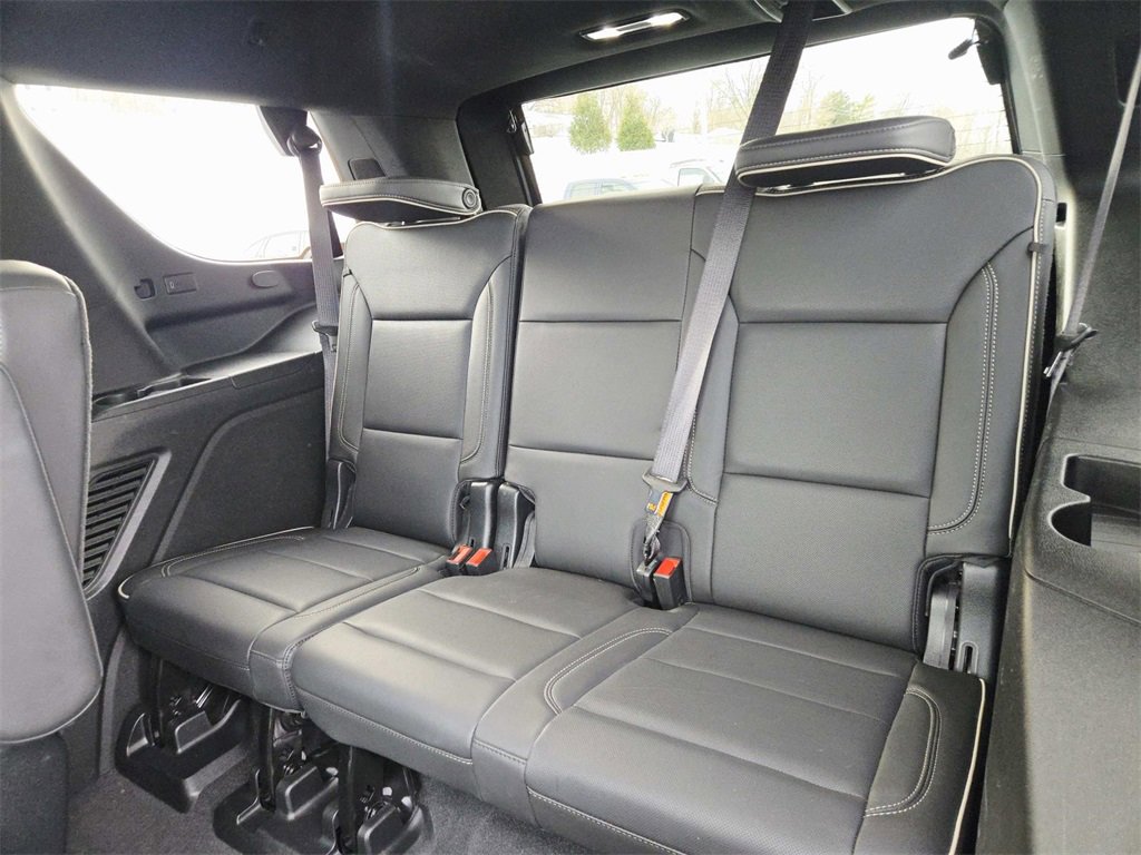 Used 2021 GMC Yukon SLT image 15