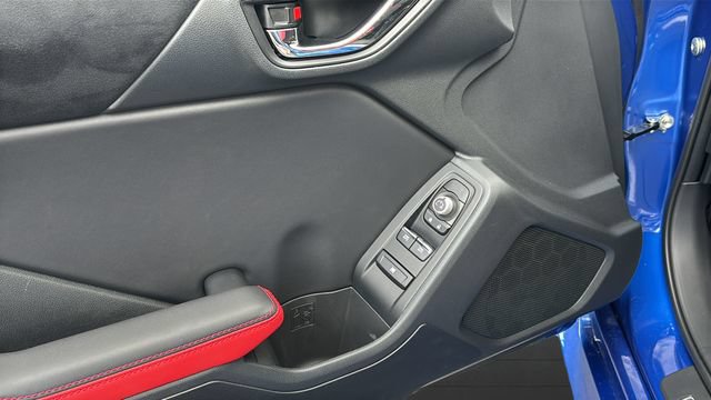 New 2026 Subaru BRZ Limited RWD image 18