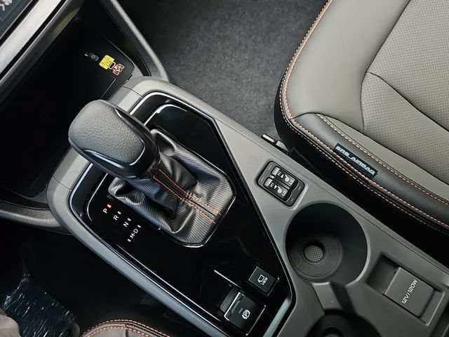 New 2026 Subaru Crosstrek 2.5i Limited AWD/4WD image 12