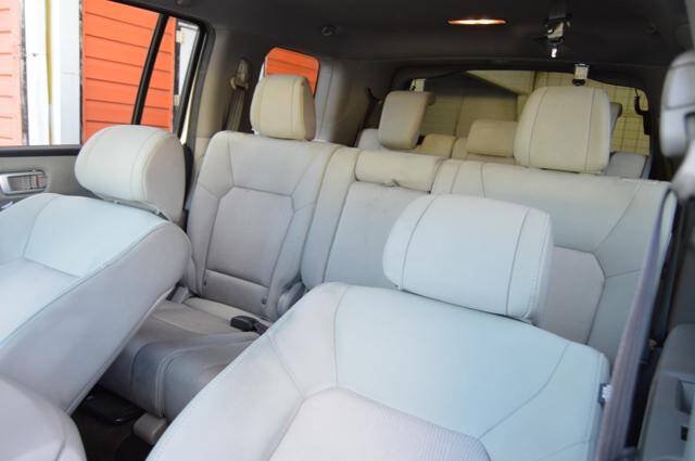 Used 2014 Honda Pilot EX image 48