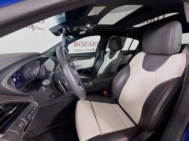 Used 2020 Cadillac CT5 Sport w/ Parking Package image 26