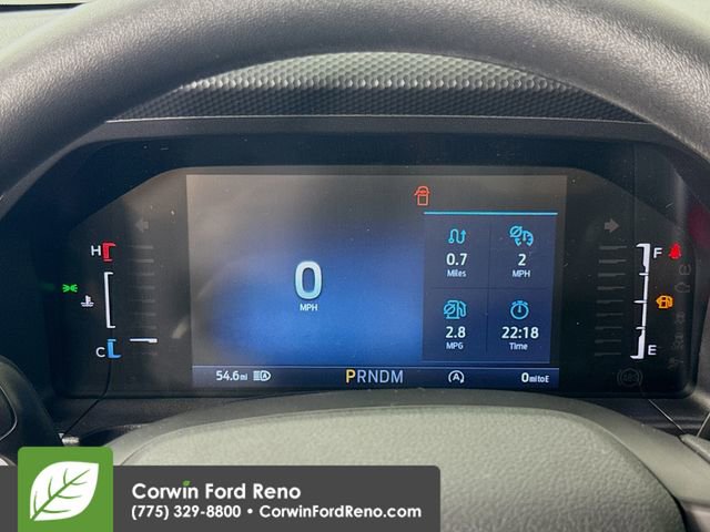 New 2025 Ford Ranger XL w/ Trailer Tow Package image 13