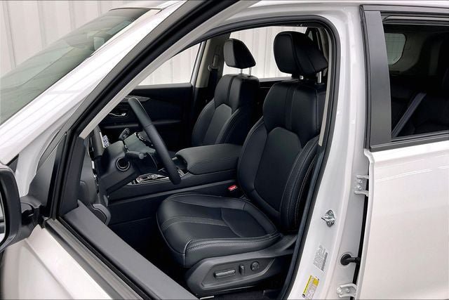 Certified 2026 Honda Passport RTL image 8