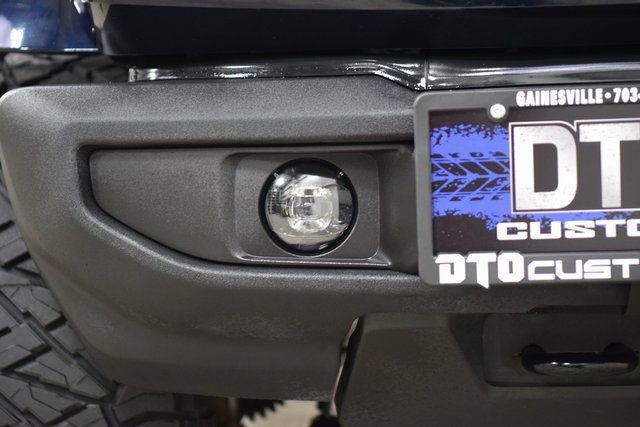 Used 2021 Ford Bronco Outer Banks image 12