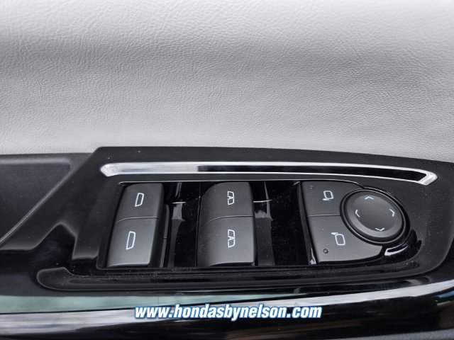 New 2026 Honda Prologue Touring image 16
