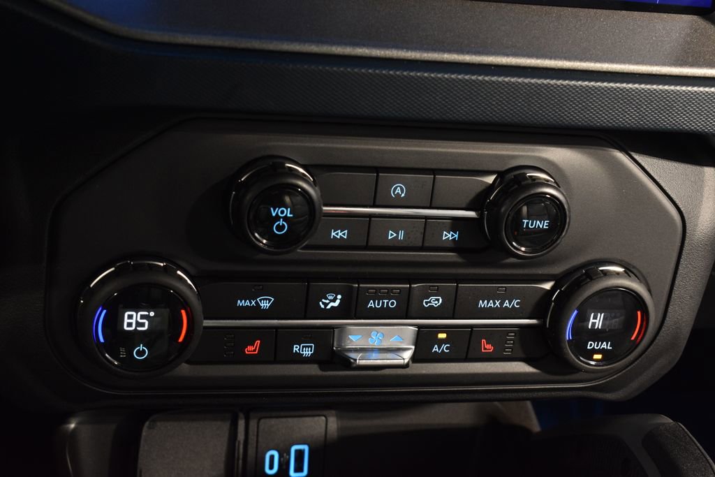 Used 2024 Ford Bronco Outer Banks image 24