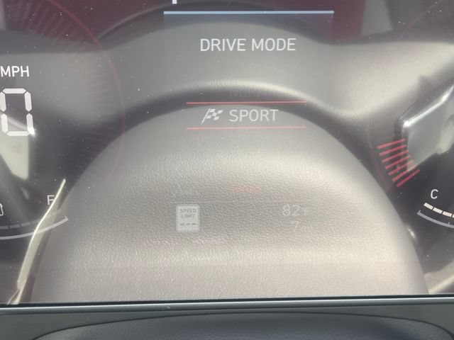 New 2026 Hyundai Kona SEL Premium AWD/4WD image 7