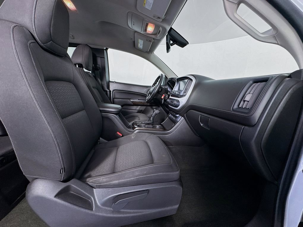 Used 2018 GMC Canyon SLE image 27