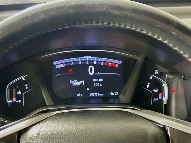 Used 2019 Honda CR-V Touring image 5