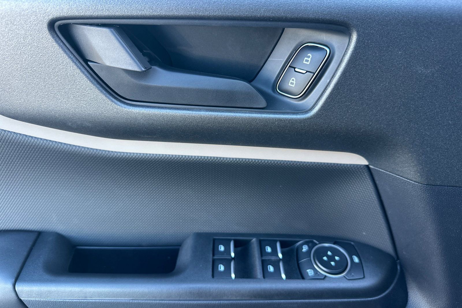 New 2026 Ford Bronco Sport Big Bend w/ Convenience Package image 10