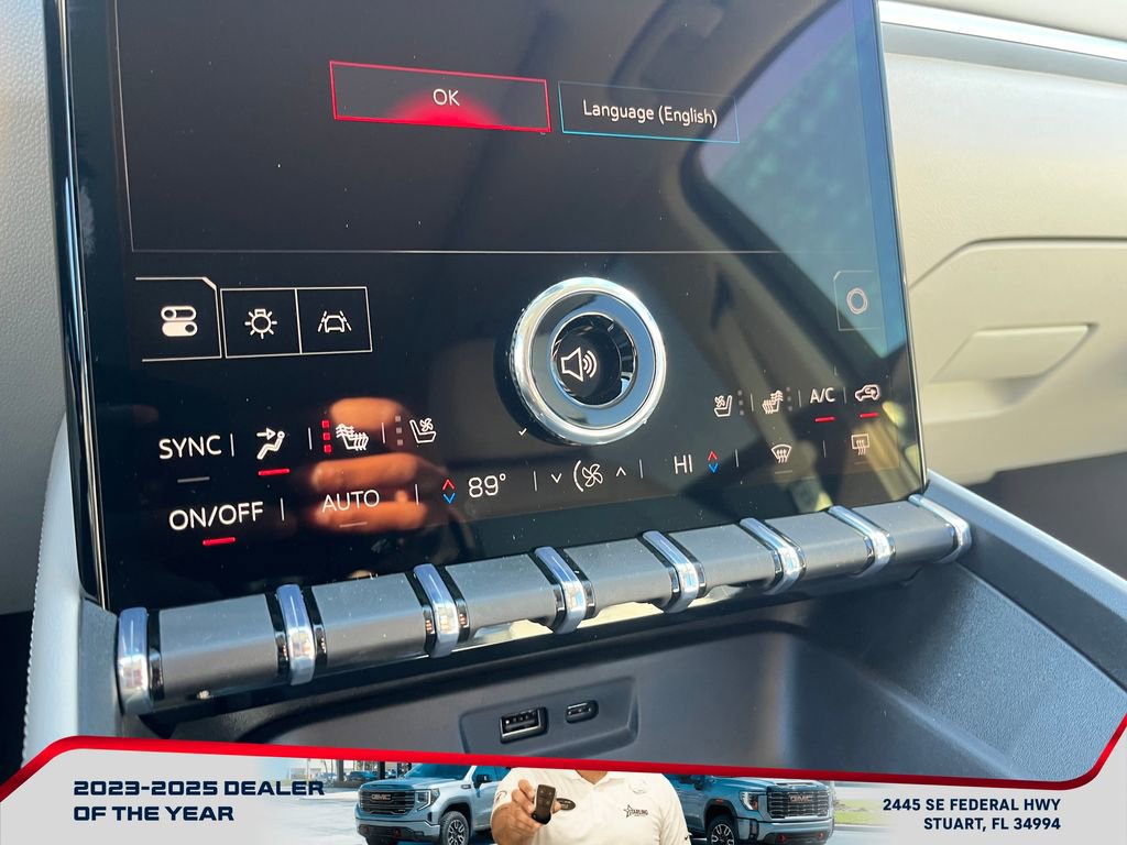 New 2026 GMC Terrain Denali image 29