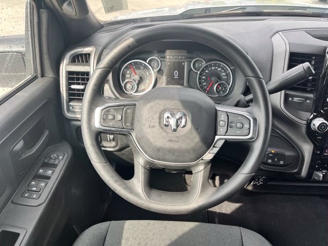 New 2027 RAM 3500 Tradesman AWD/4WD image 8