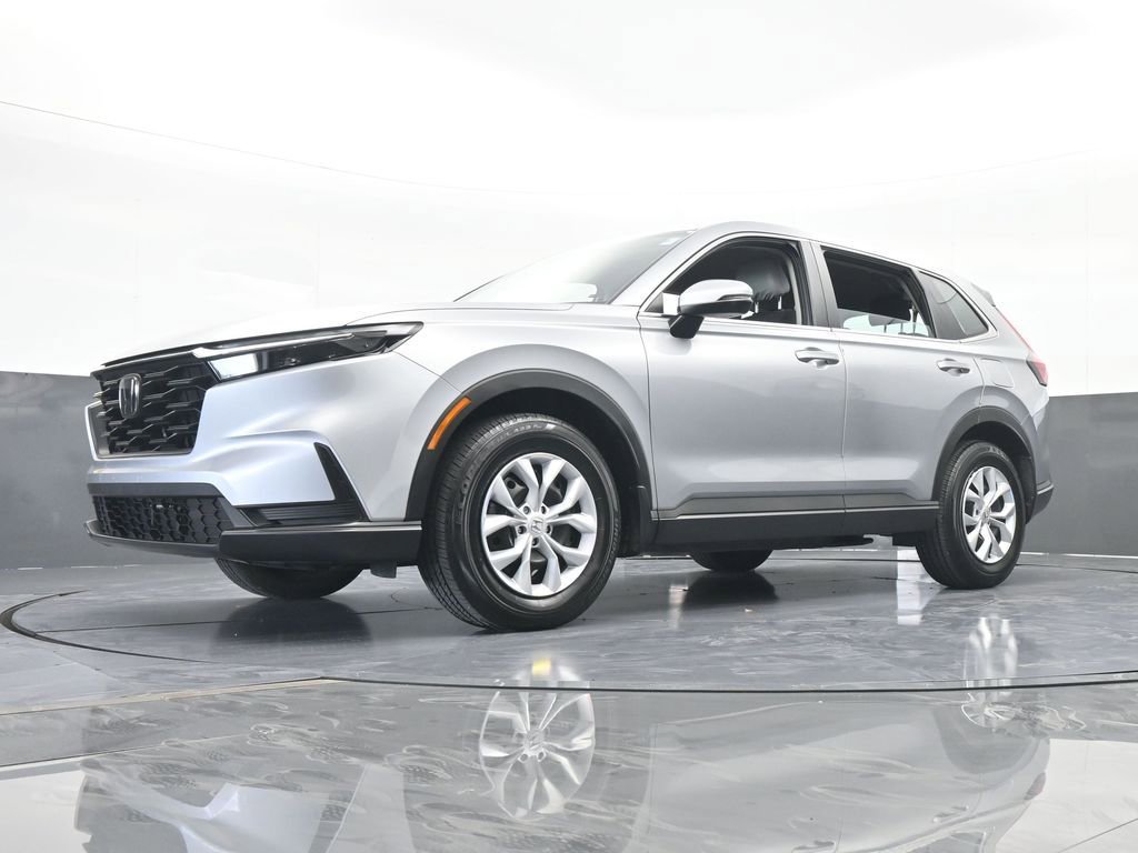 Used 2024 Honda CR-V LX image 53
