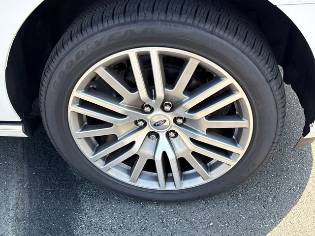 Used 2022 Ford Expedition Platinum AWD/4WD image 7
