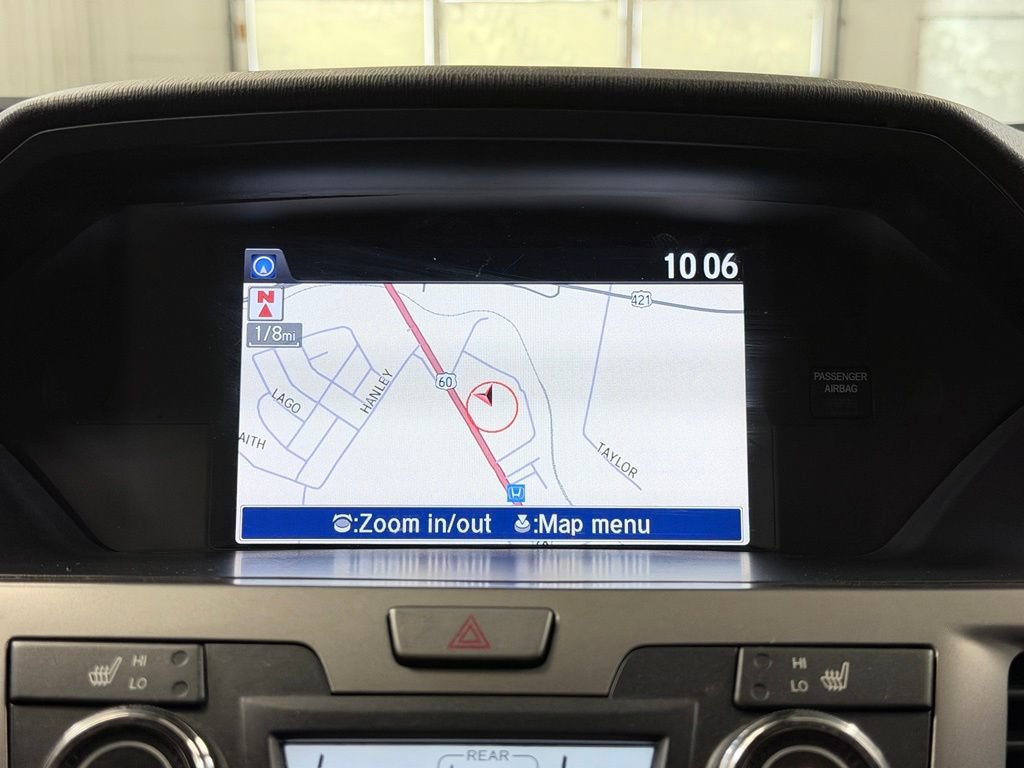 Used 2016 Honda Odyssey EX-L image 49